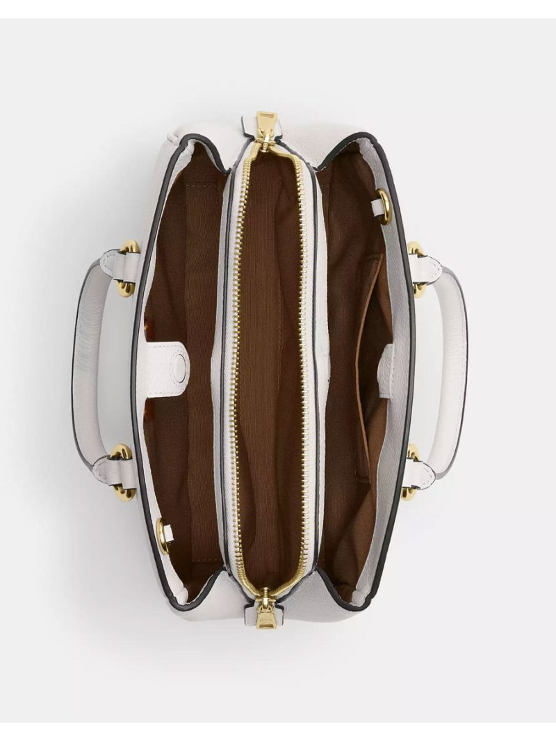 COACH Savannah Small Carryall Bag - Image 2