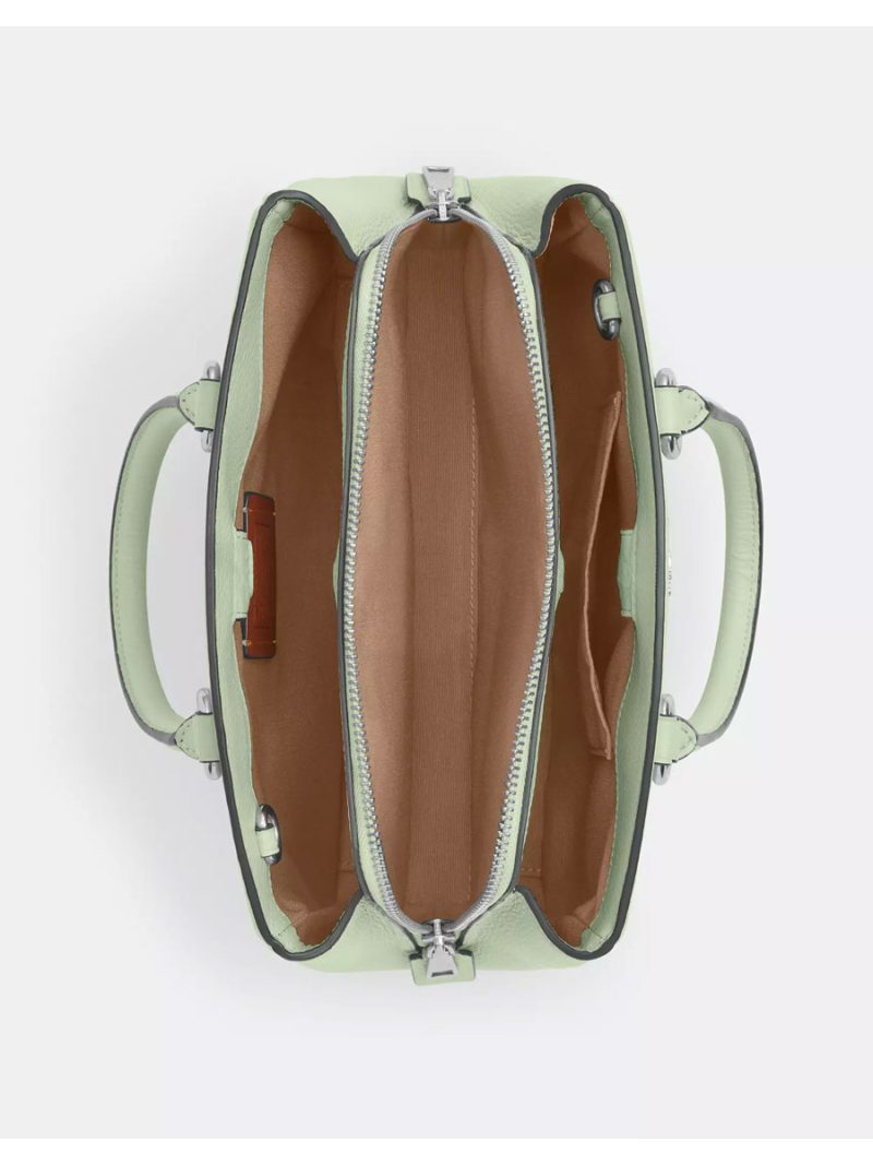COACH Savannah Small Carryall Bag - Image 3