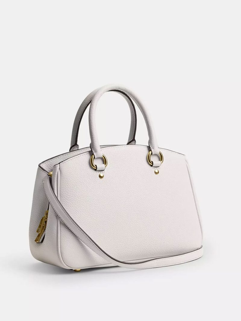 COACH Savannah Small Carryall Bag - Image 3