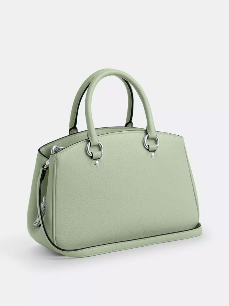 COACH Savannah Small Carryall Bag - Image 4