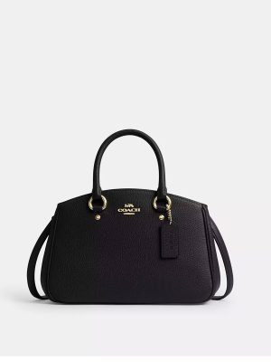 COACH Savannah Small Carryall Bag