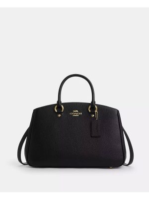 COACH Savannah Carryall Bag