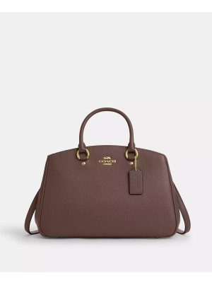COACH Savannah Carryall Bag