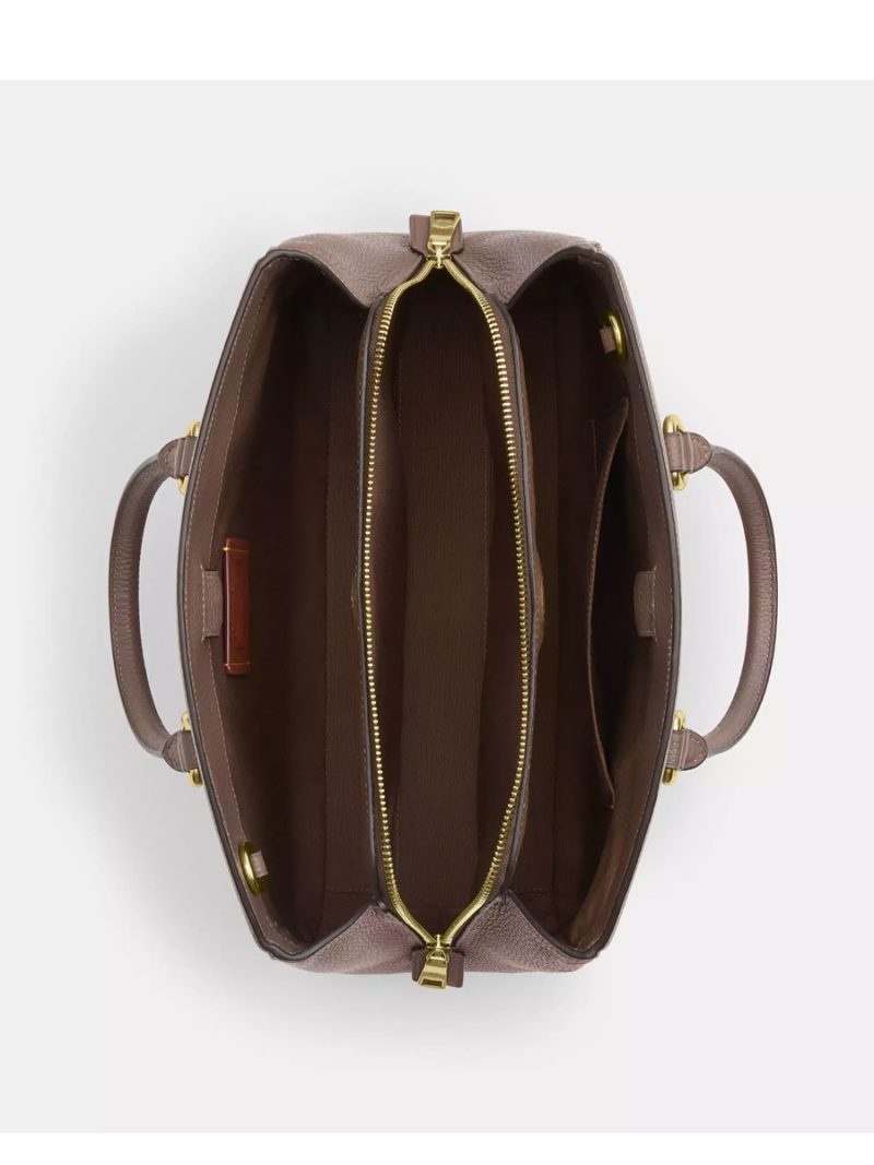 COACH Savannah Carryall Bag - Image 2