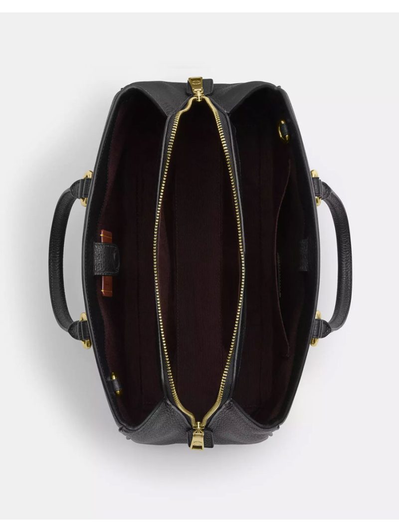 COACH Savannah Carryall Bag - Image 2