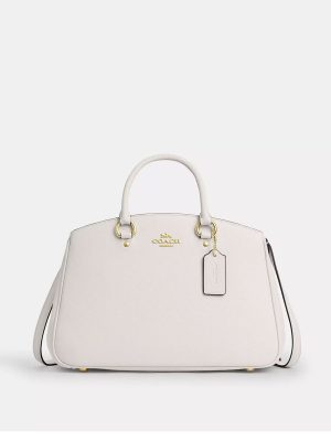 COACH Savannah Carryall Bag