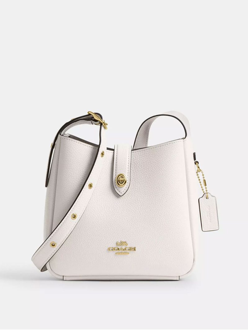 COACH Hadley Mini Crossbody Bag