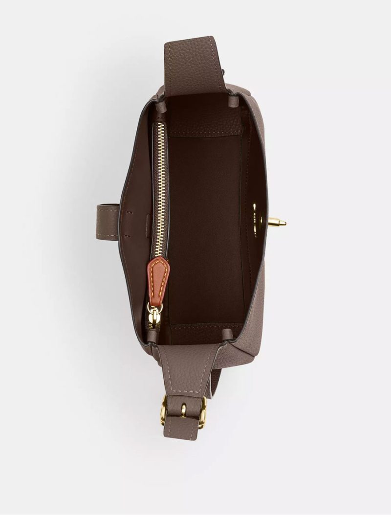 COACH Hadley Mini Crossbody Bag - Image 2