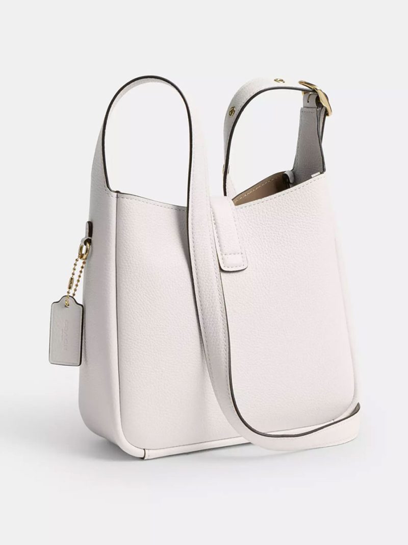 COACH Hadley Mini Crossbody Bag - Image 4