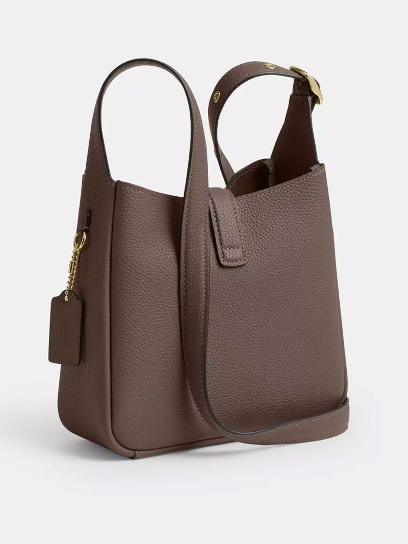 COACH Hadley Mini Crossbody Bag - Image 3