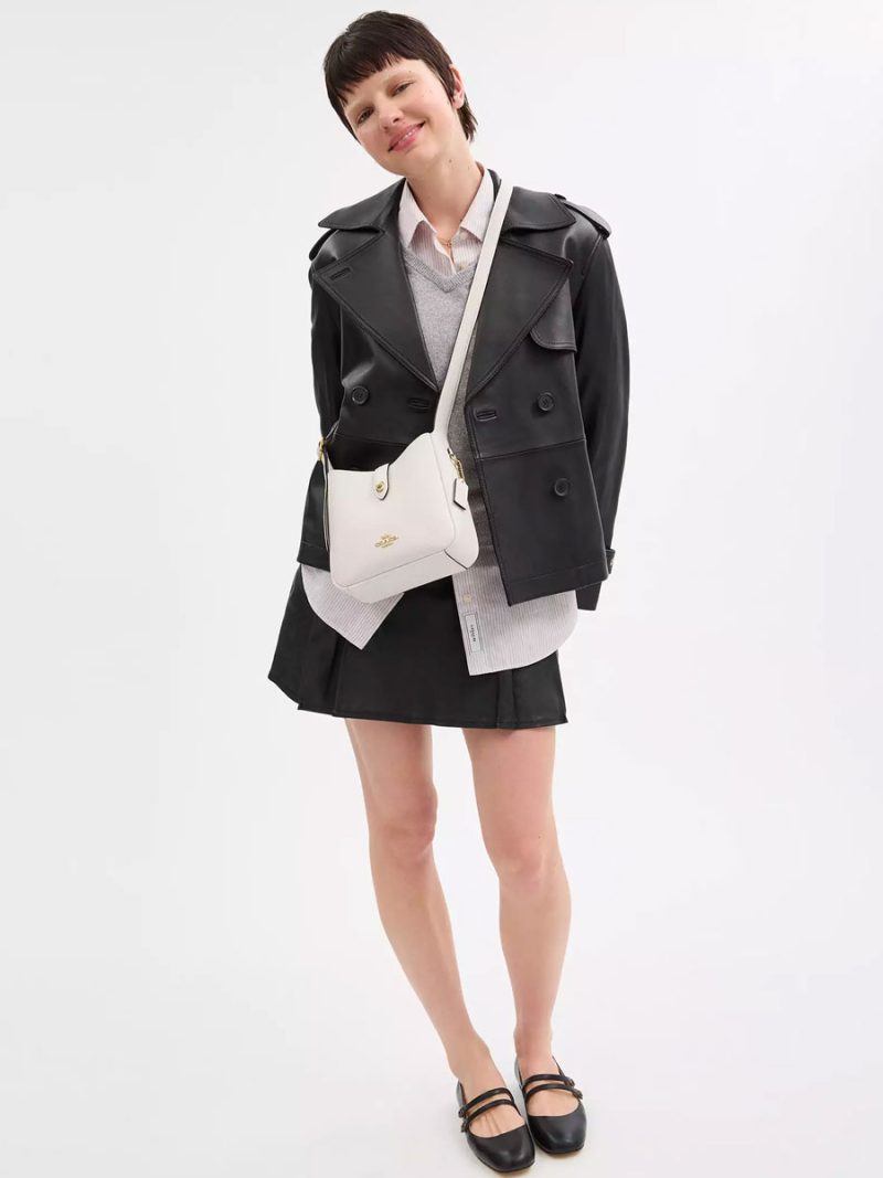 COACH Hadley Mini Crossbody Bag - Image 5