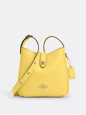 COACH Hadley Mini Crossbody Bag