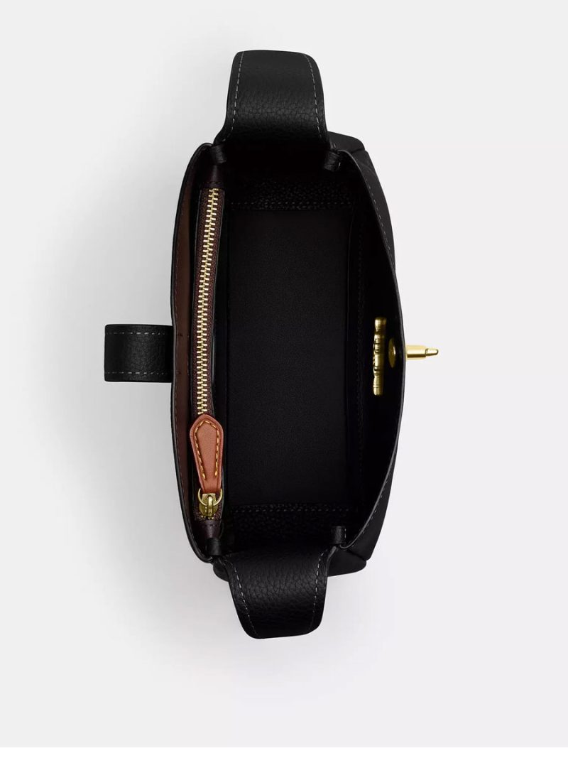 COACH Hadley Mini Crossbody Bag - Image 2