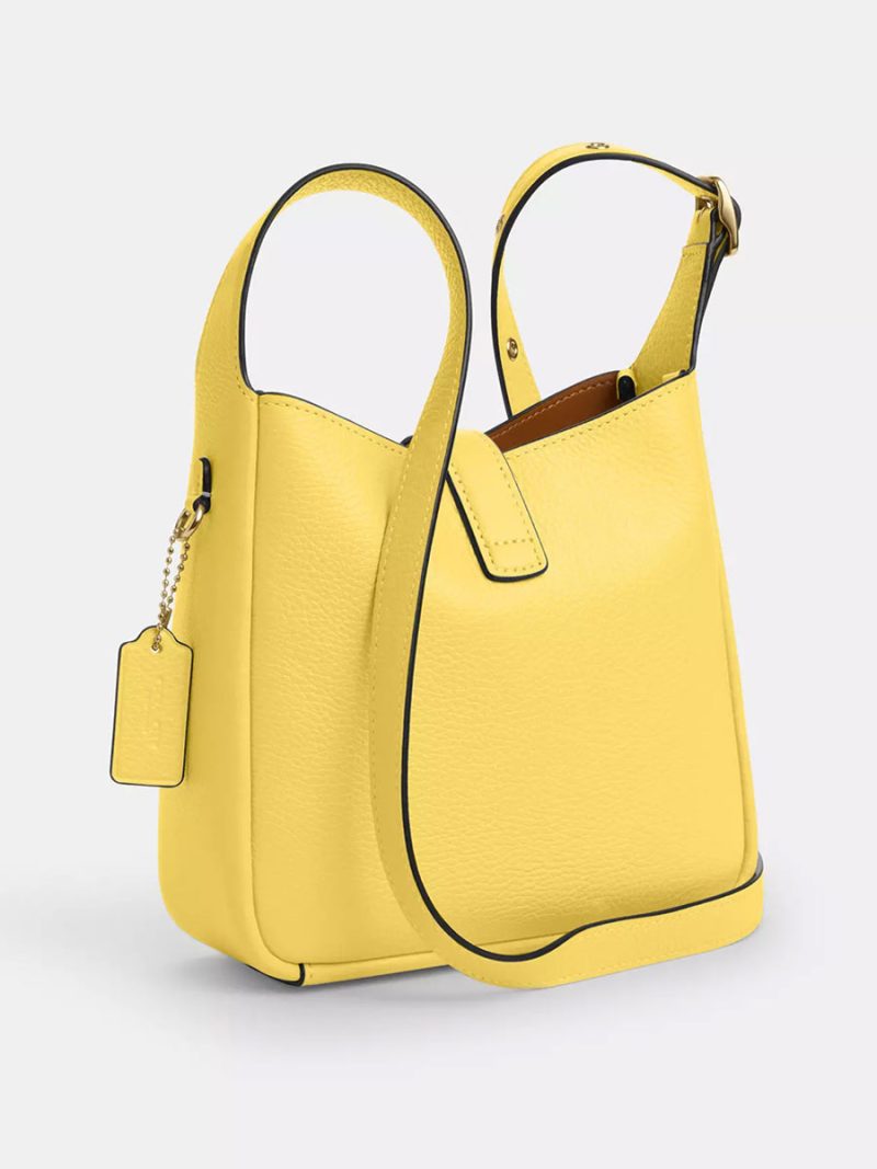 COACH Hadley Mini Crossbody Bag - Image 4