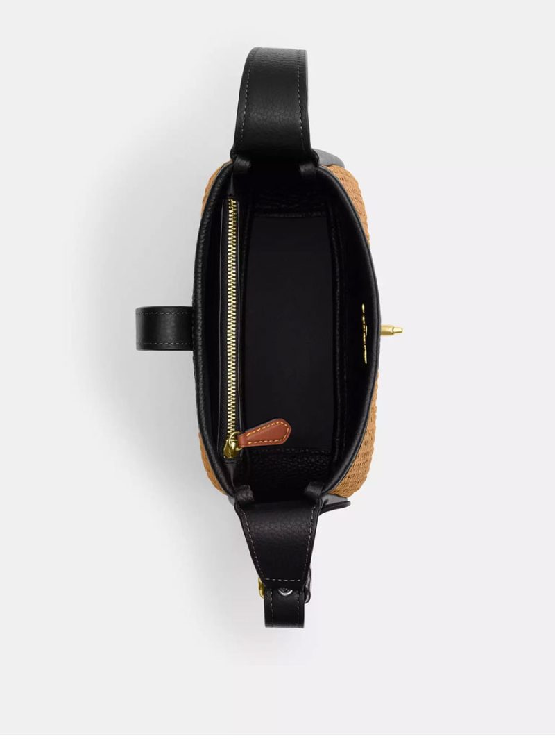 COACH Hadley Mini Crossbody Bag - Image 2