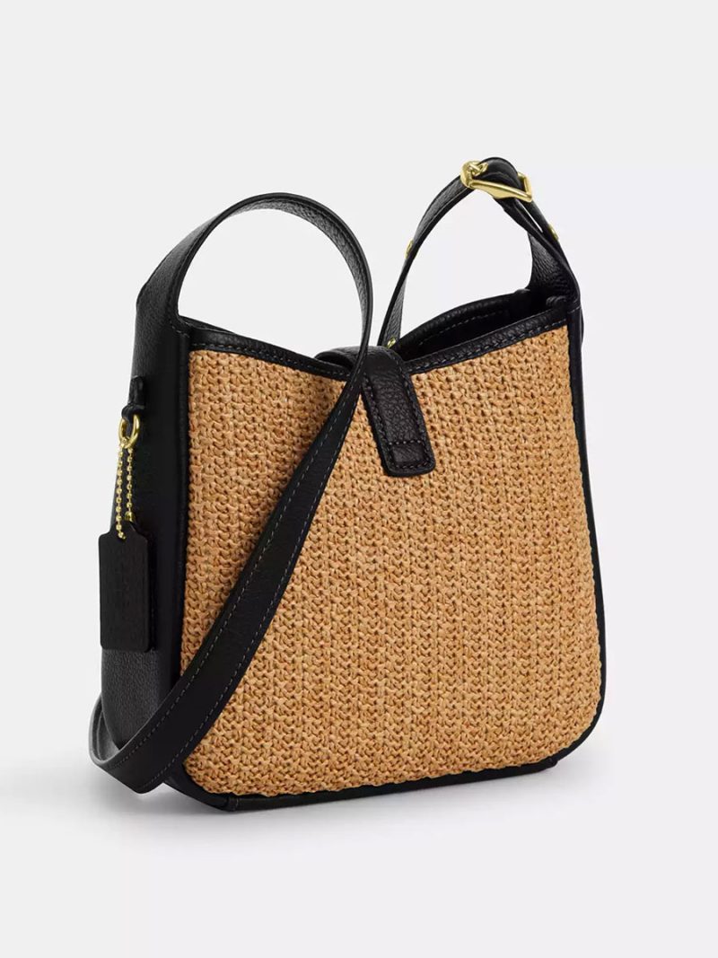 COACH Hadley Mini Crossbody Bag - Image 3