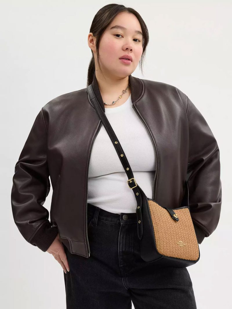 COACH Hadley Mini Crossbody Bag - Image 4
