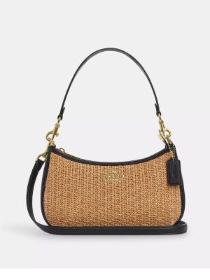 COACH Teri Shoulder Bag