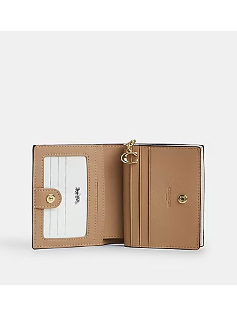 COACH Wallet With Floral Print - Image 2