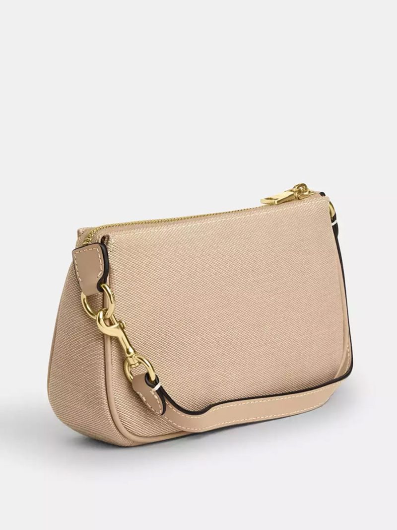 COACH Nolita 19 With Horse And Carriage - Image 2