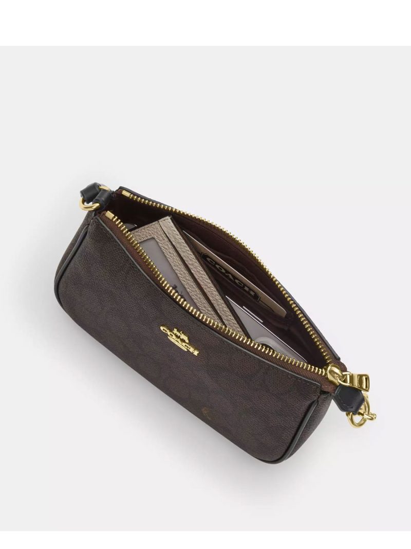 COACH Nolita 19 With Horse And Carriage - Image 4