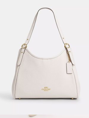 COACH Erin Shoulder Bag