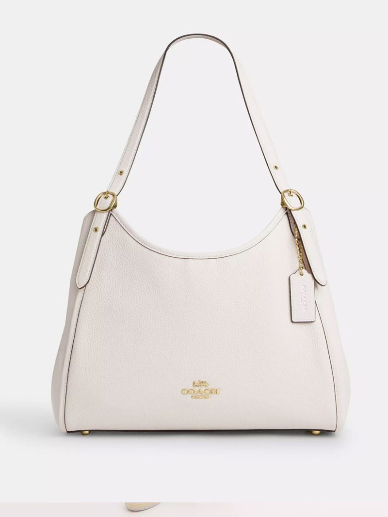 COACH Erin Shoulder Bag