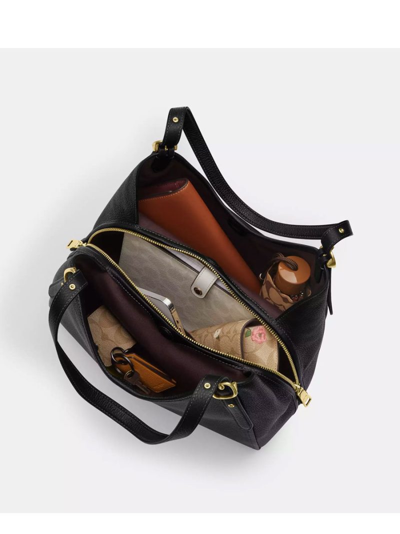 COACH Erin Shoulder Bag - Image 2