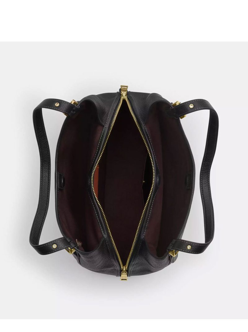 COACH Erin Shoulder Bag - Image 3