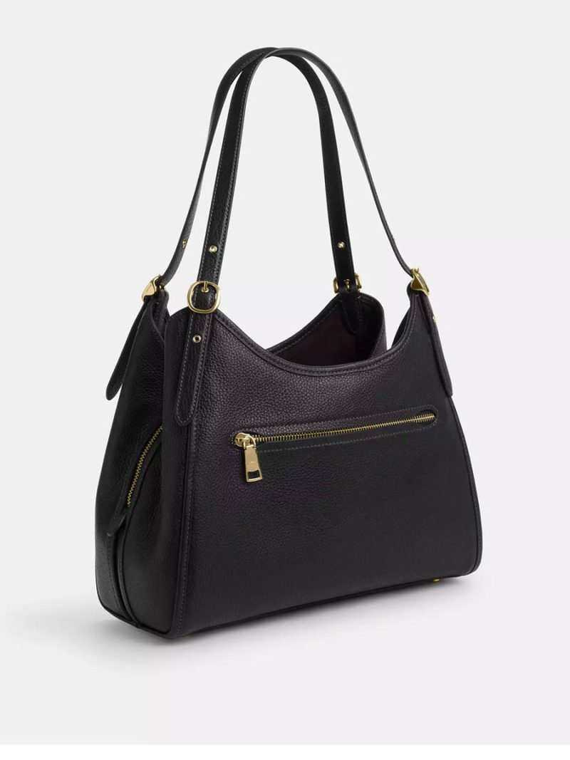 COACH Erin Shoulder Bag - Image 4
