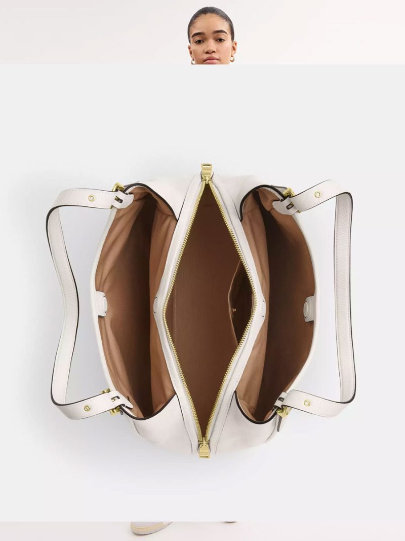 COACH Erin Shoulder Bag - Image 3