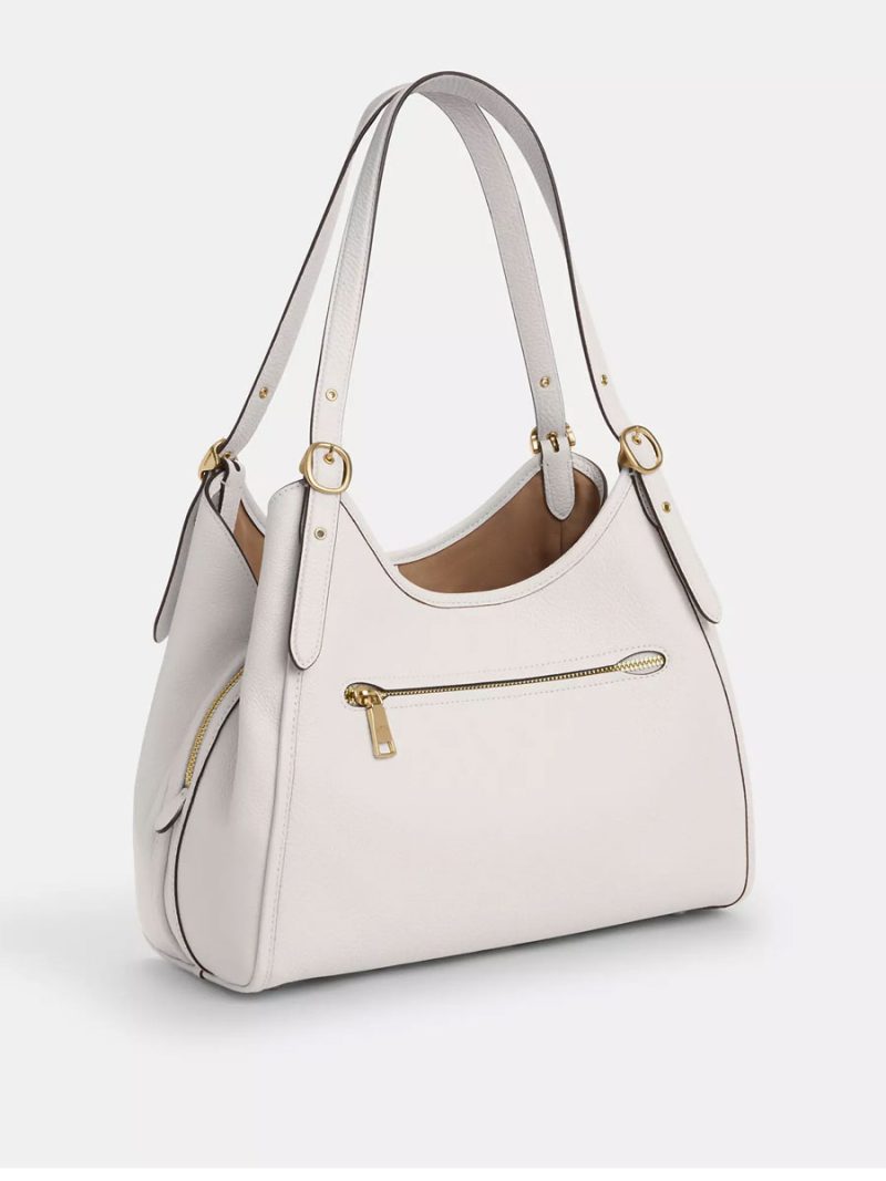 COACH Erin Shoulder Bag - Image 4