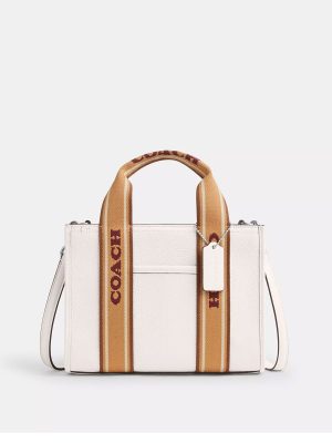 COACH Smith Tote Bag 24