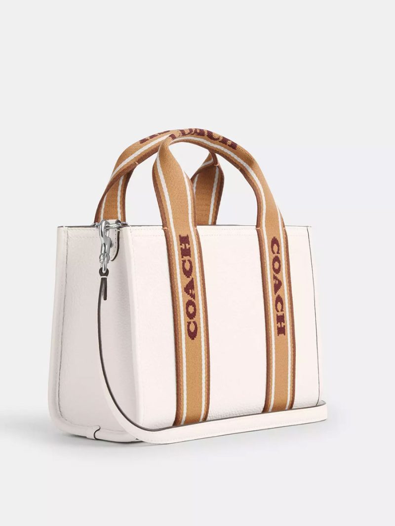 COACH Smith Tote Bag 24 - Image 3