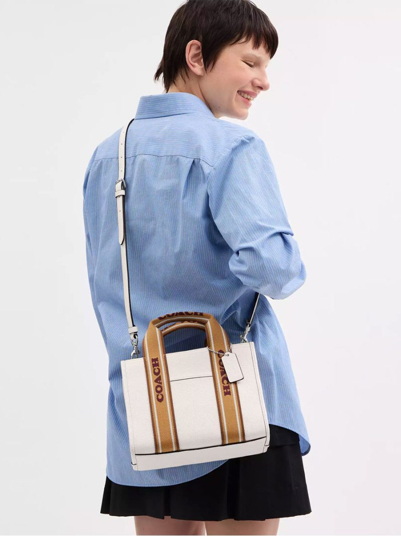 COACH Smith Tote Bag 24 - Image 5