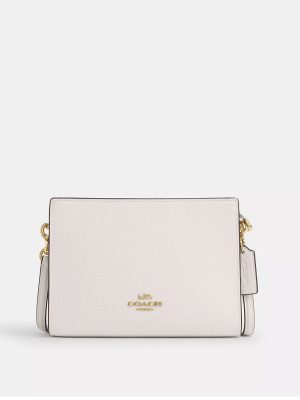 COACH Slim Crossbody Bag