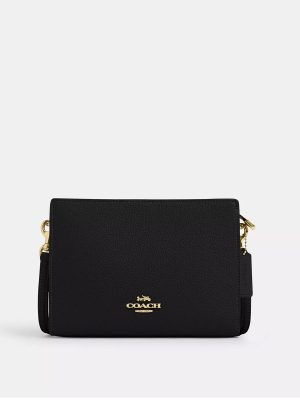 COACH Slim Crossbody Bag