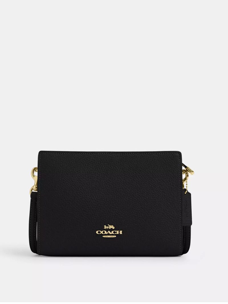 COACH Slim Crossbody Bag
