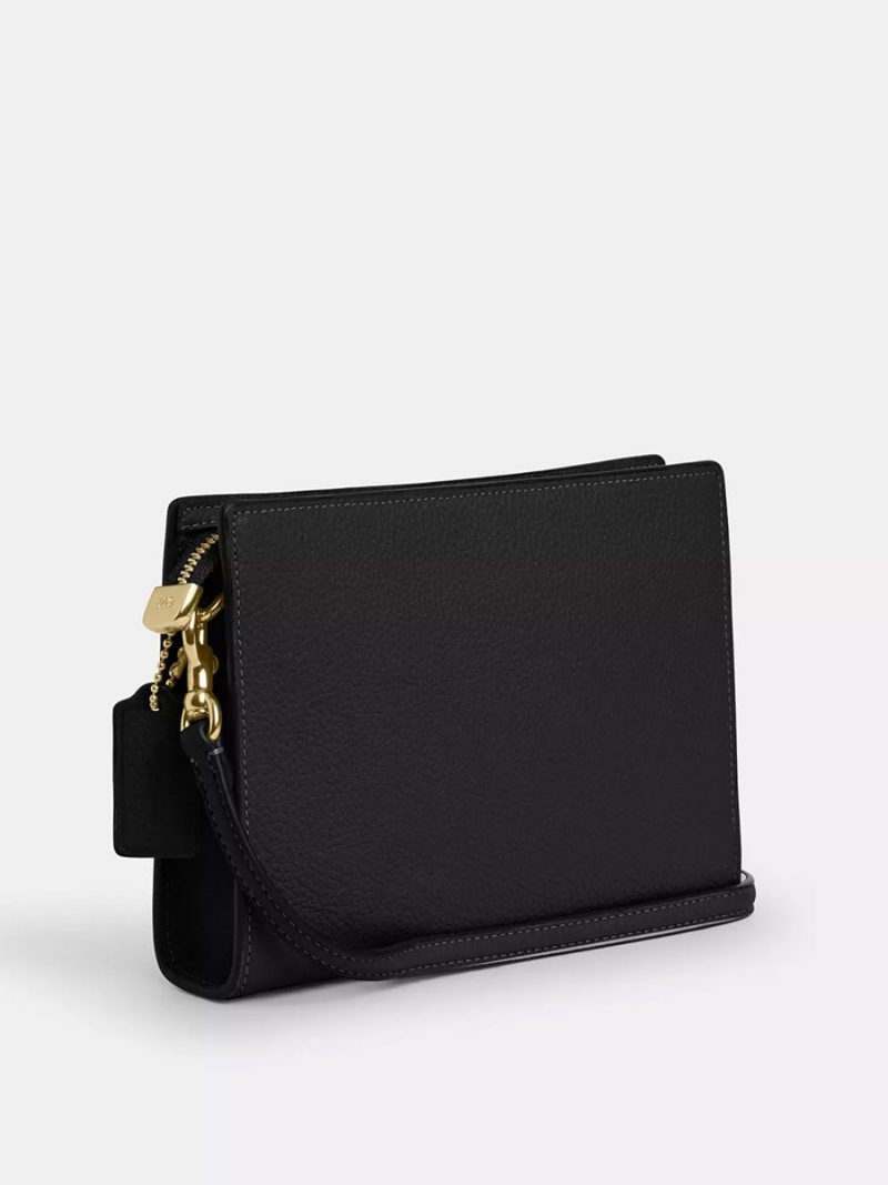 COACH Slim Crossbody Bag - Image 4