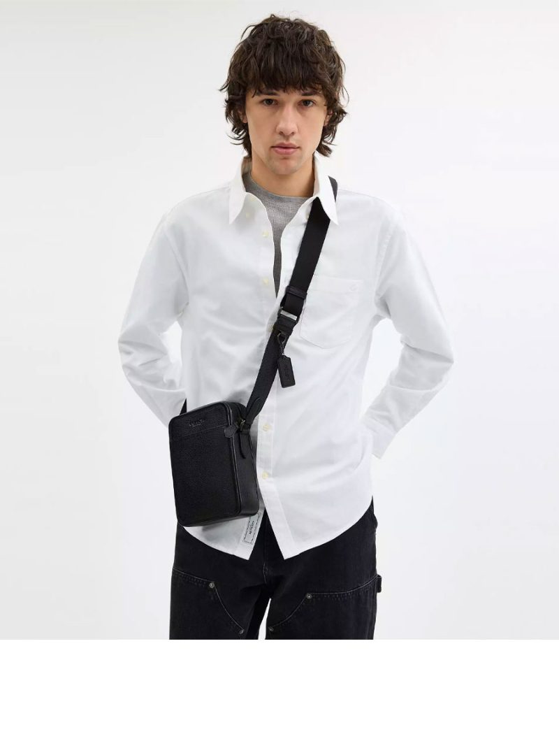 COACH Sullivan Crossbody Bag - Image 4
