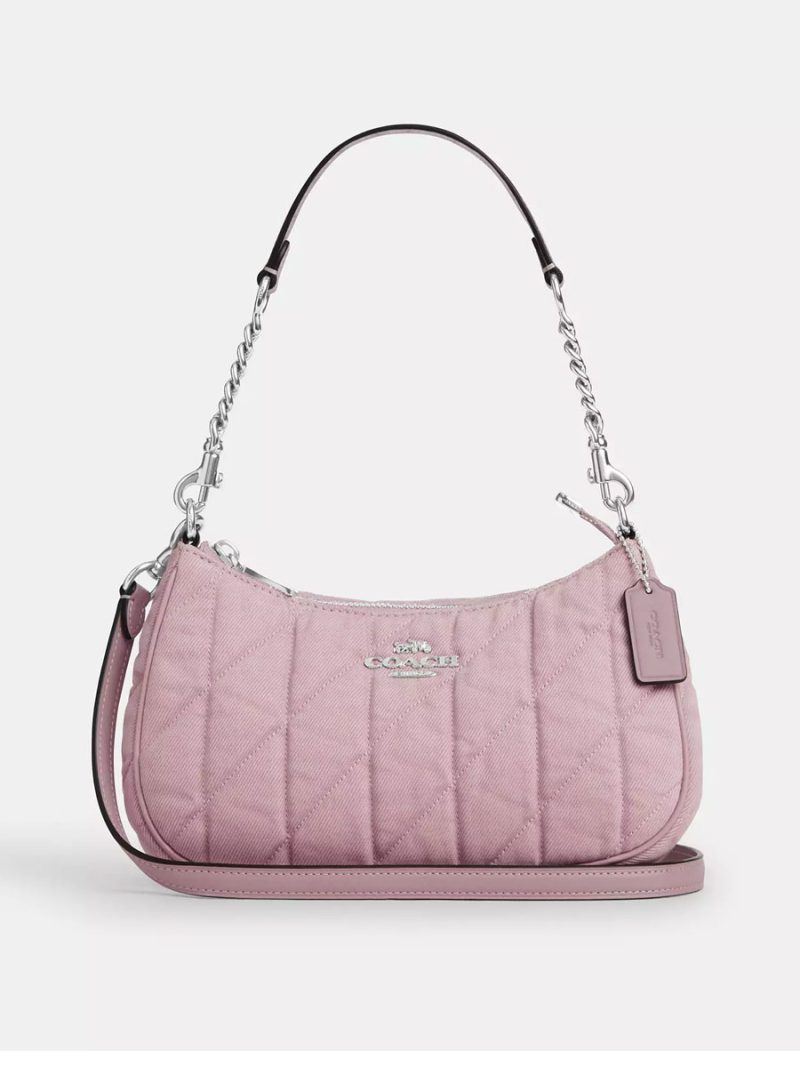 COACH Teri Shoulder Bag