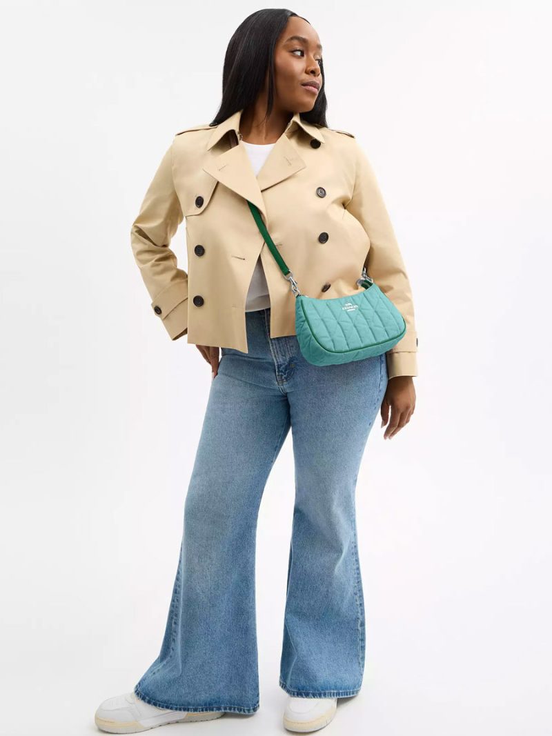 COACH Teri Shoulder Bag - Image 5