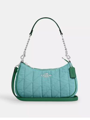 COACH Teri Shoulder Bag