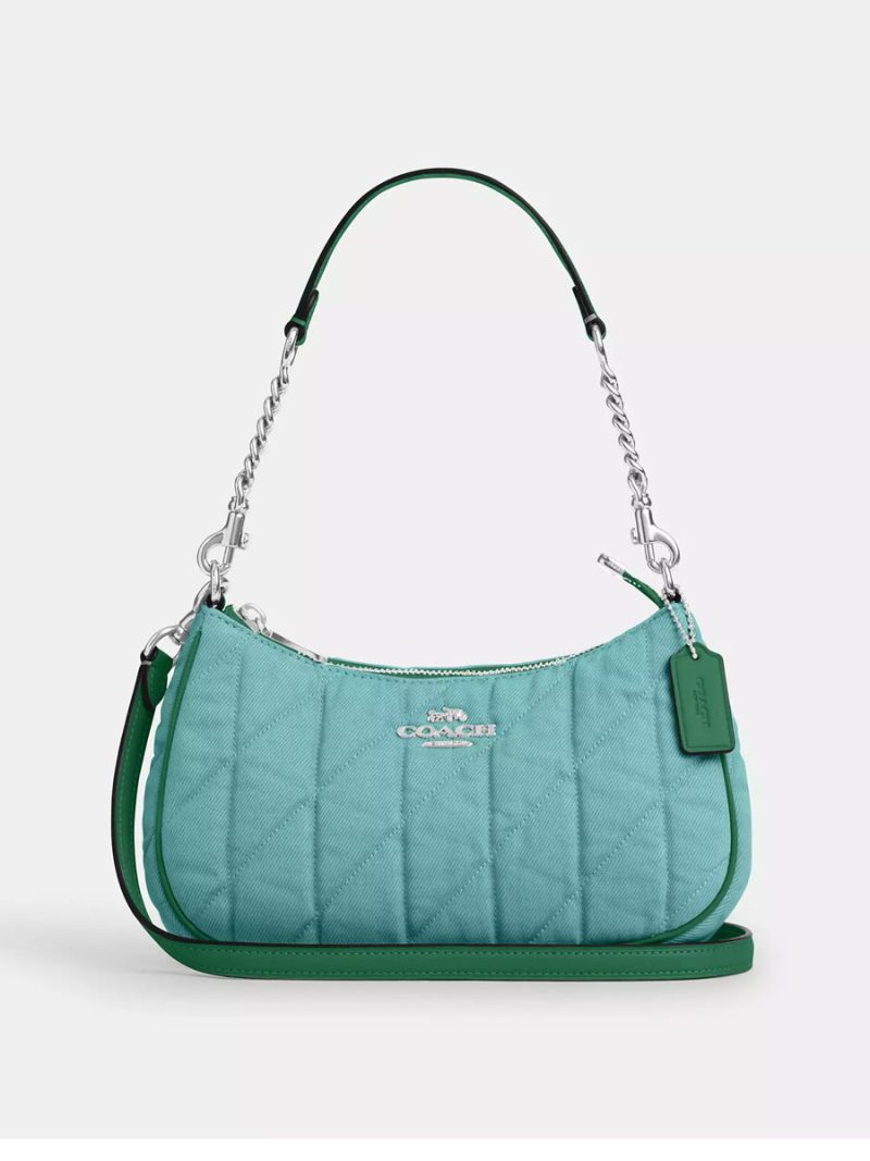 COACH Teri Shoulder Bag