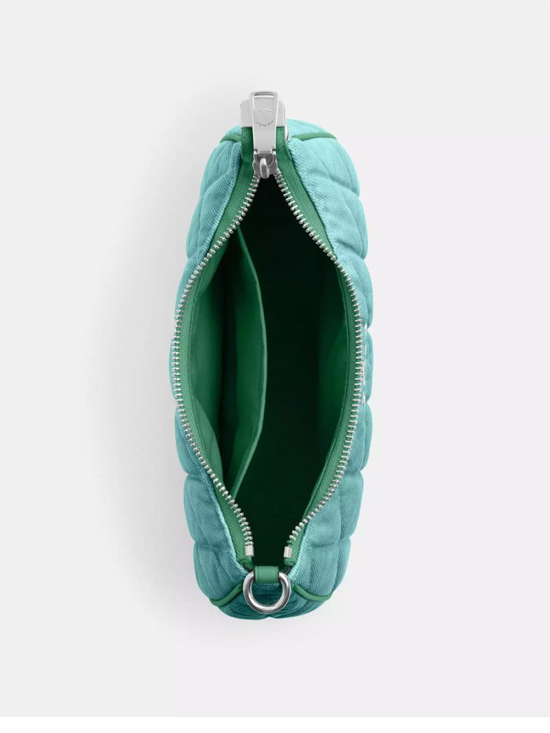 COACH Teri Shoulder Bag - Image 3