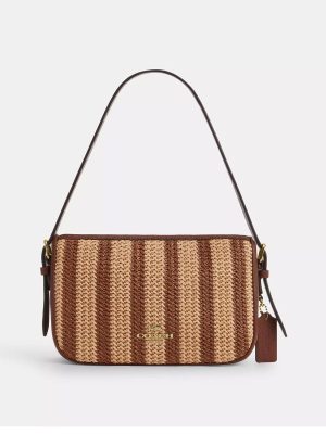 COACH Kailey Shoulder Bag