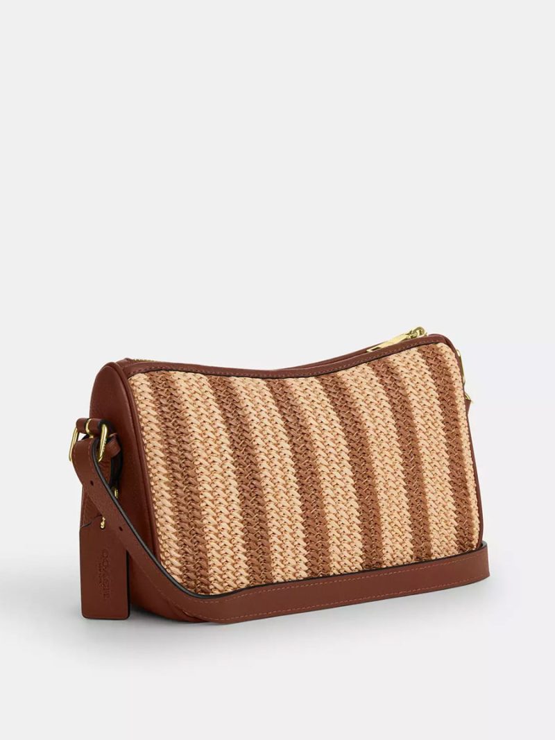 COACH Kailey Shoulder Bag - Image 4