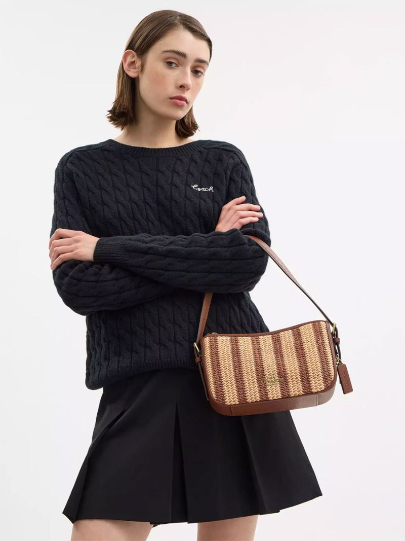 COACH Kailey Shoulder Bag - Image 5