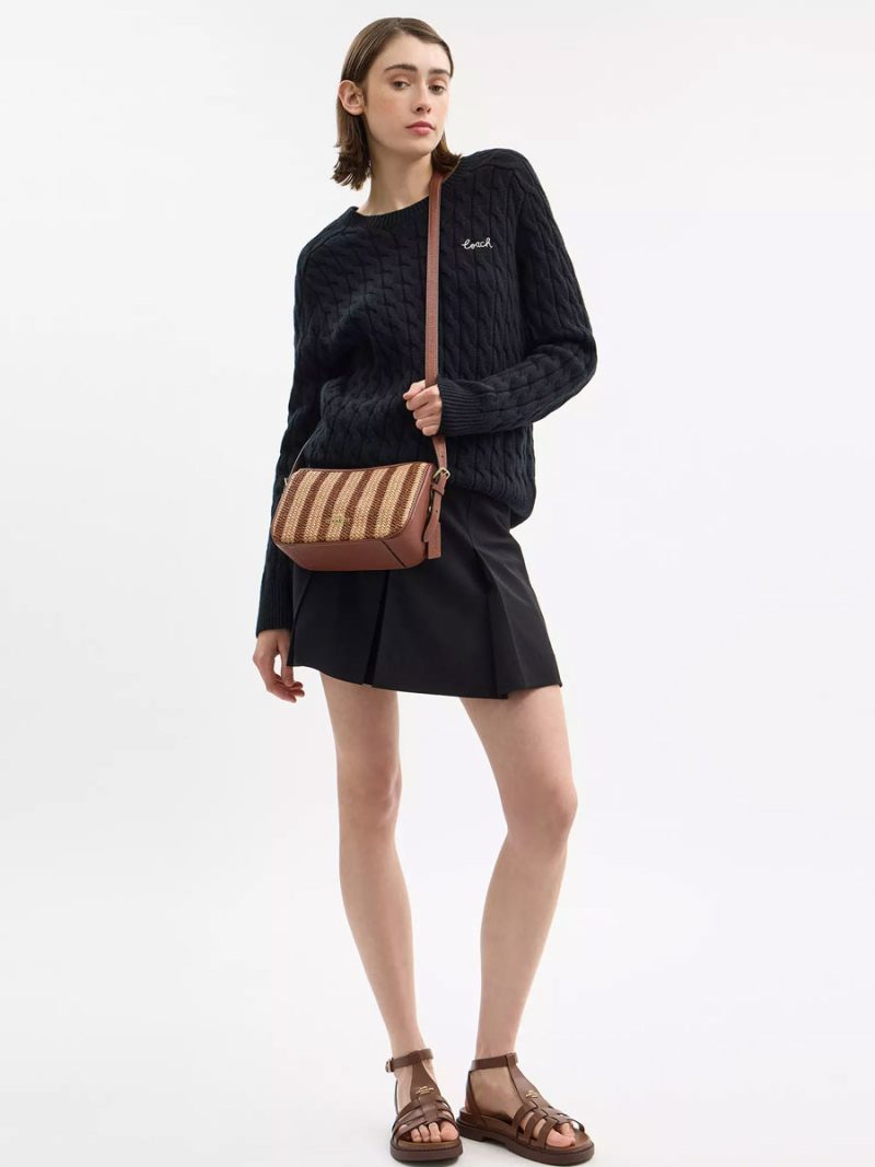 COACH Kailey Shoulder Bag - Image 6