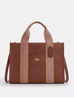 COACH Smith Tote Bag